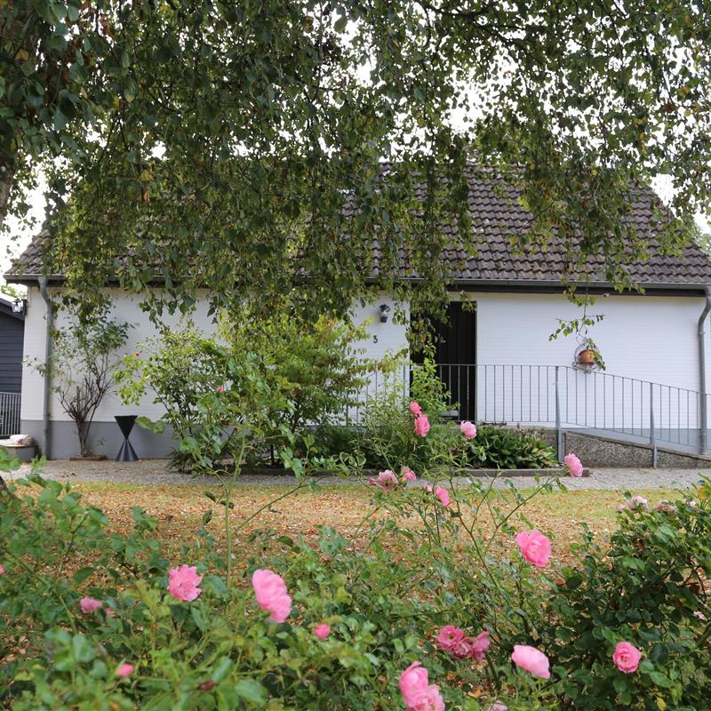 Sommerhus - 10 personer -  - Dorfstraße - 24407 - Rabenkirchen-Faulück