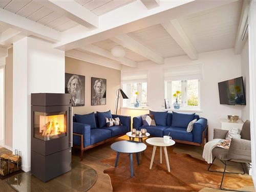 Sommerhus - 6 personer -  - Fasanenweg - 25826 - St. Peter-Ording