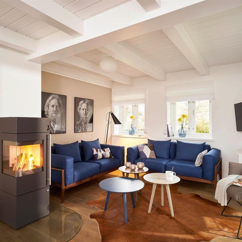 Sommerhus - 6 personer -  - Fasanenweg - 25826 - St. Peter-Ording