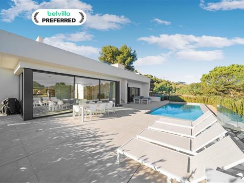 Villa - 8 personer -  - 03189 - Dehesa De Campoamor