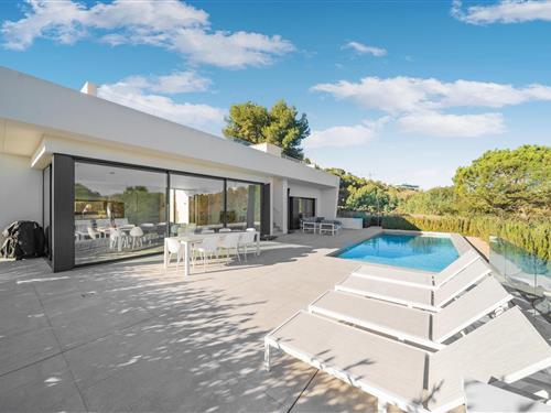 Villa - 8 persons -  - 03189 - Dehesa De Campoamor
