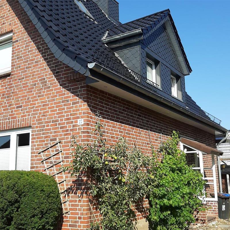 Ferielejlighed - 4 personer -  - Ihlkatenweg - 24111 - Kiel