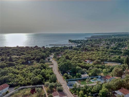 Fritidshus - 5 personer -  - Fažana - 52212