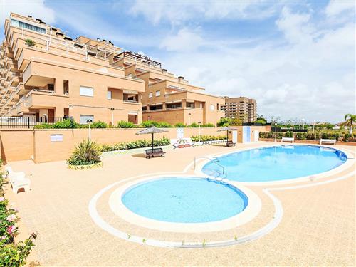 Holiday apartment - 6 persons -  - Oropesa Del Mar - 12594