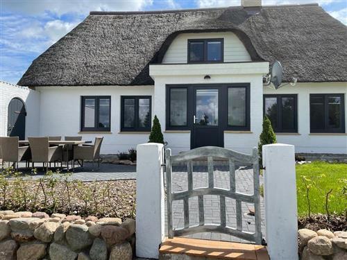 Ferielejlighed - 2 personer -  - Burger Weg - 24864 - Brodersby