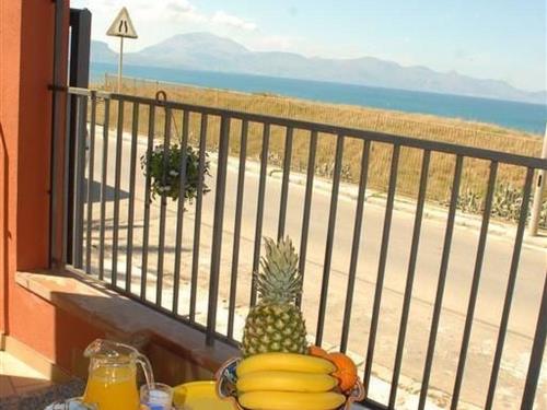 Ferielejlighed - 4 personer -  - Balestrate - 90041