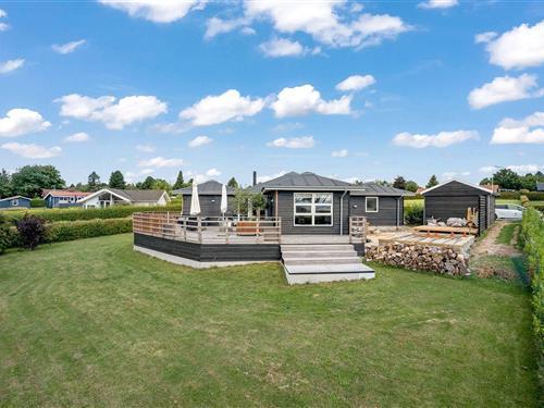 Ferienhaus - 8 Personen -  - Tragten - 4793 - Bogö