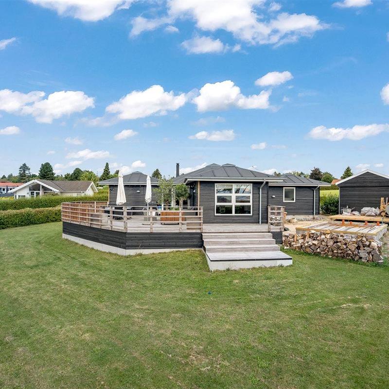 Ferienhaus - 8 Personen -  - Tragten - 4793 - Bogö