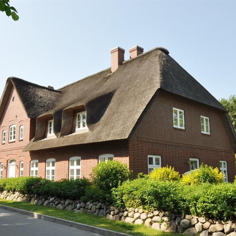 Ferielejlighed - 4 personer -  - Bövergeest - 25826 - St Peter-Ording