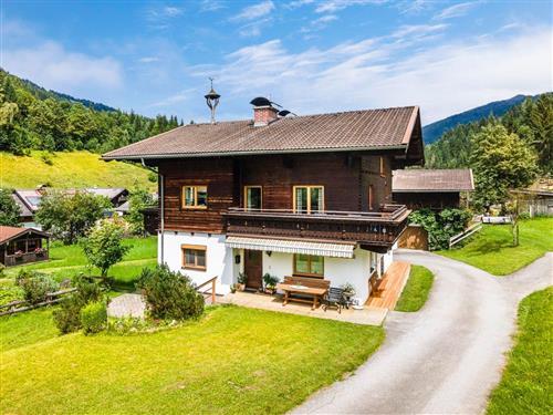 Bondegård - 6 personer -  - Mühlbach - 5505 - Mühlbach Am Hochkönig