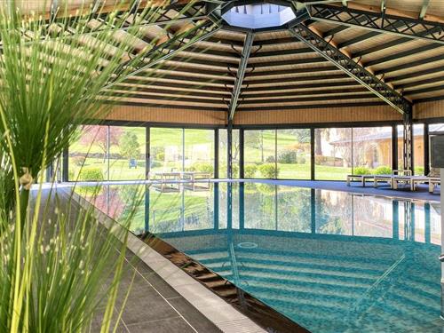 Holiday apartment - 2 persons -  - Impasse Carnot - Saint Affrique - 12400 - Saint-Affrique