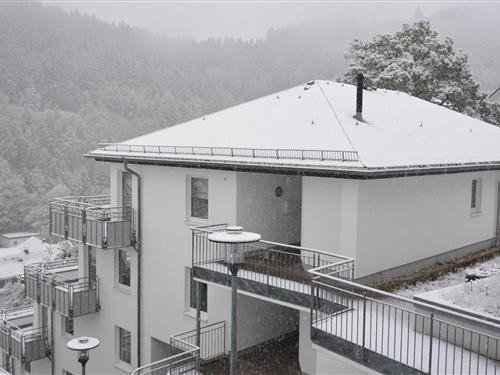 Holiday Home/Apartment - 3 persons -  - 34508 - Willingen