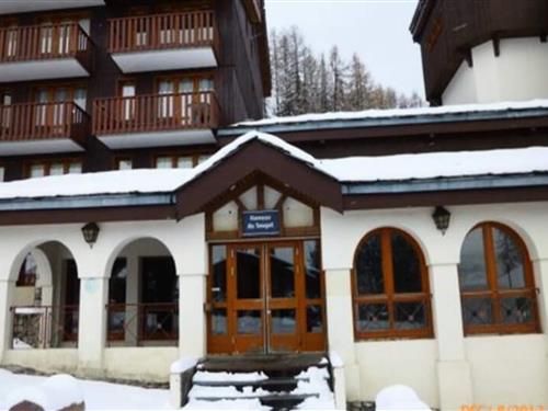 Ferielejlighed - 6 personer -  - 73210 - Aime La Plagne