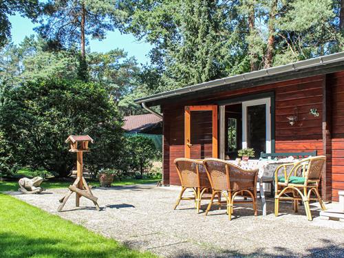 Holiday home - 5 persons -  - Reigerlaan - 5768 PK - Meijel