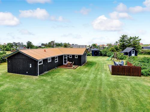 Sommerhus - 6 personer -  - Marken - Lønstrup - 9800 - Hjørring