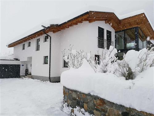 Ferielejlighed - 4 personer -  - Kanzelweg - 6522 - Prutz