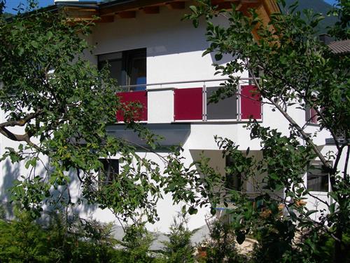 Semesterlägenhet - 4 personer -  - Kanzelweg - 6522 - Prutz