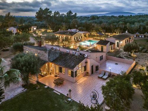 Holiday home - 25 persons -  - 07210 - Algaida