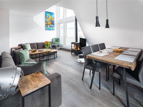 Ferielejlighed - 6 personer -  - Tollestraße - 26548 - Norderney