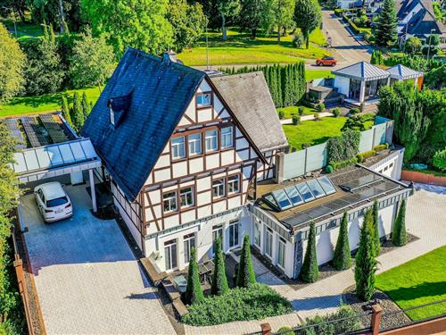 Holiday apartment - 4 persons -  - 56288 - Kastellaun