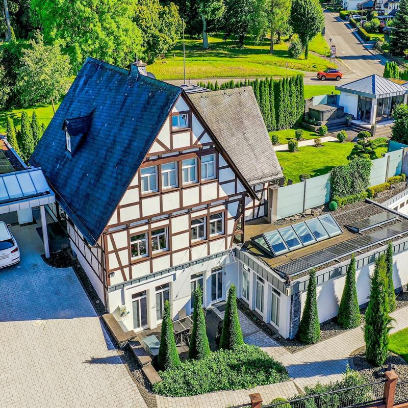 Ferielejlighed - 4 personer -  - 56288 - Kastellaun