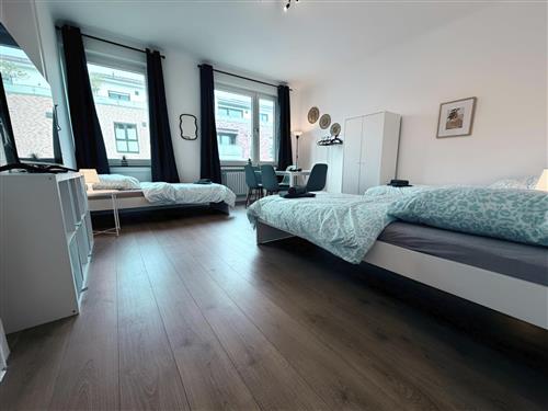 Holiday apartment - 8 persons -  - Nordhorn - 48529