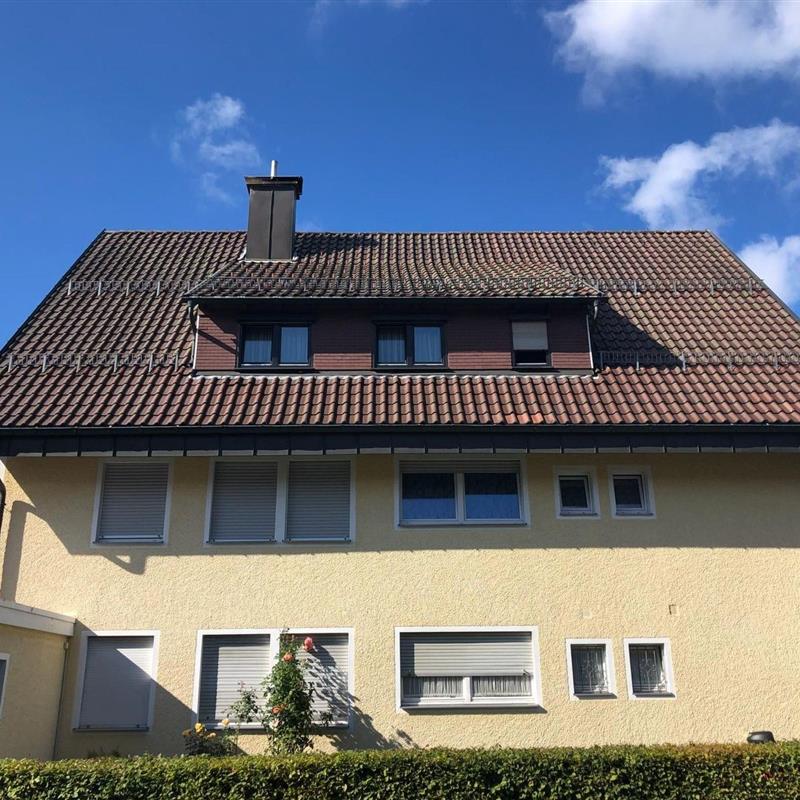 Ferielejlighed - 4 personer -  - Freudenstadt - 72250