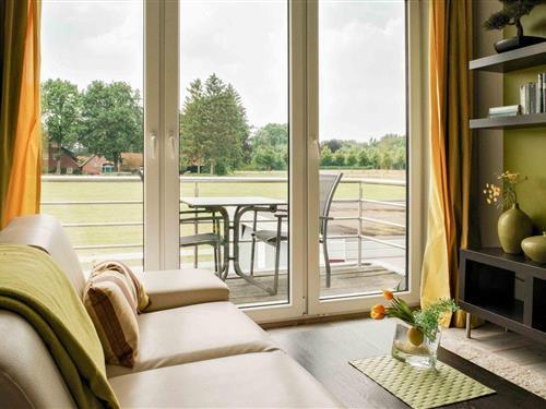 Ferieleilighet - 3 personer -  - Weetkornstraße - 26160 - Bad Zwischenahn