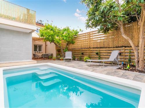 Sommerhus - 5 personer -  - Carrer Nord - 07250 - Vilafranca De Bonany