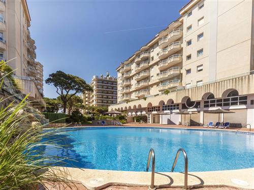 Holiday apartment - 6 persons -  - Blanes - 17300
