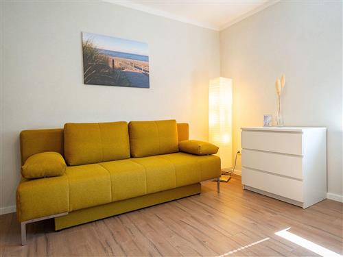 Ferieleilighet - 5 personer -  - Neuer Ring - 18230 - Bastorf