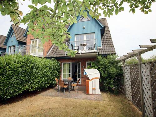 Ferielejlighed - 4 personer -  - Badestraße - 25938 - Wyk Auf Föhr