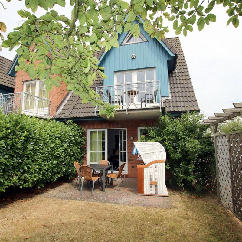 Ferielejlighed - 4 personer -  - Badestraße - 25938 - Wyk Auf Föhr