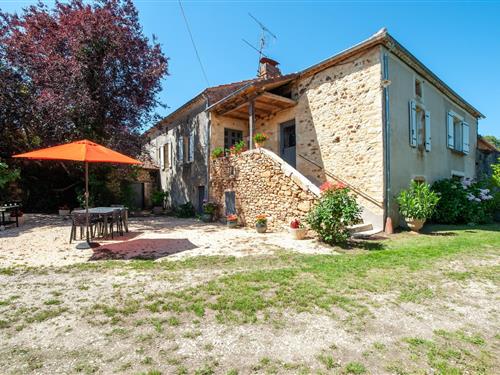 Holiday home - 6 persons -  - 24550 - Loubejac