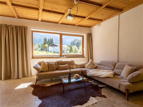 Ferielejlighed - 4 personer -  - Mühlsteig - 6633 - Biberwier