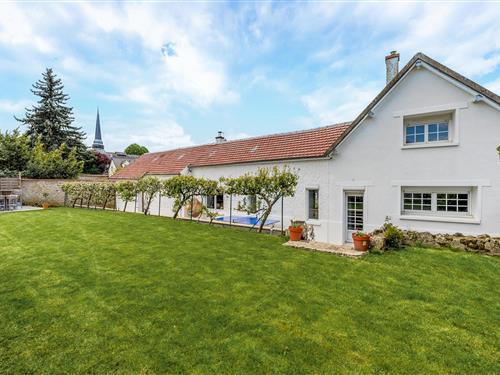 Sommerhus - 8 personer -  - rue nationale - 60110 - Amblainville