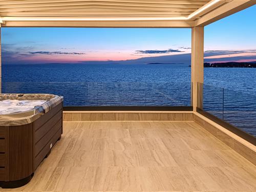 Ferielejlighed - 8 personer -  - Put Svetog Nikole - Pag - Povljana - 23249 - Povljana