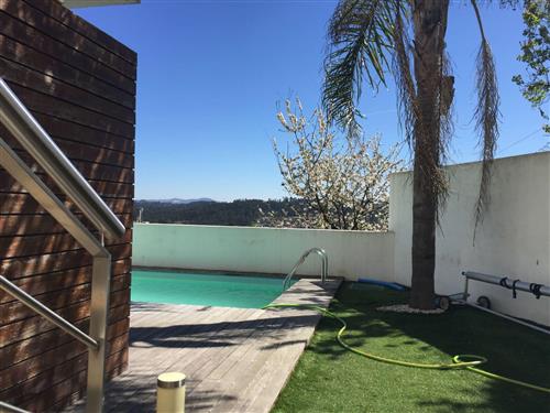 Sommerhus - 7 personer -  - Sanguedo - 4505-593