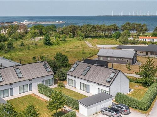 Sommerhus - 6 personer -  - Våradonisvägen - 623 35 - Burgsvik