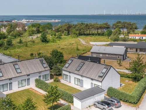 Sommerhus - 6 personer -  - Våradonisvägen - 623 35 - Burgsvik