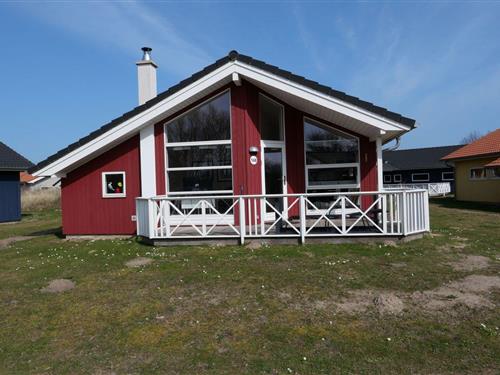 Sommerhus - 8 personer -  - Strandstraße - 23775 - Großenbrode