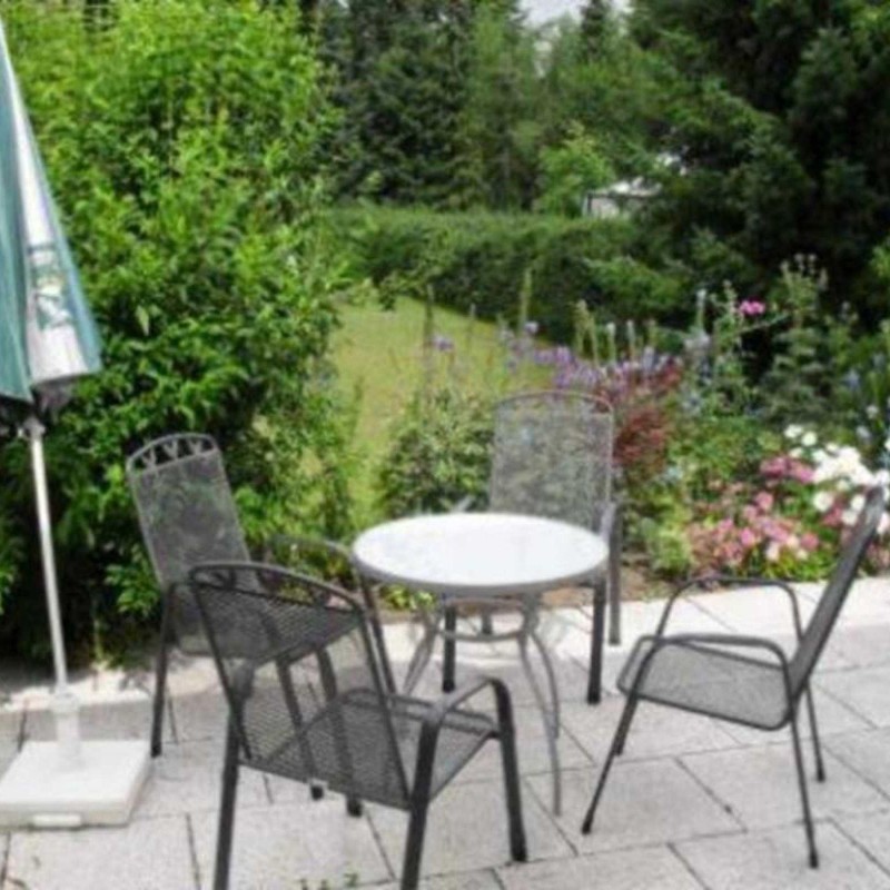 Sommerhus - 5 personer -  - Groß Tessin 17 A - 18276 - Reimershagen