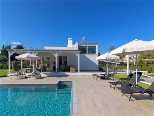 Ferienhaus - 8 Personen -  - Archangelos - 851 02