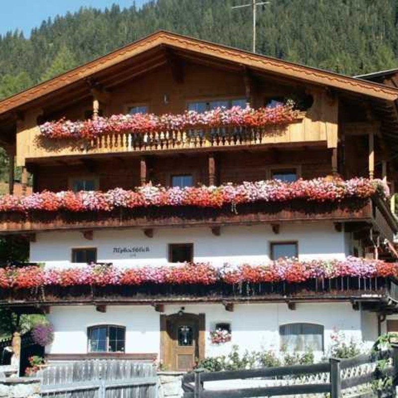 Ferielejlighed - 2 personer -  - Alpbach - 6236 - Alpbach