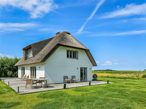 Sommerhus - 6 personer -  - Siedlungsweg - 25881 - Westerhever