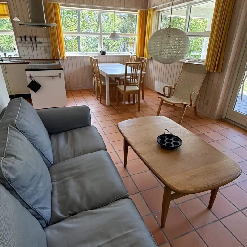 Ferienhaus - 5 Personen -  - Syvstjernevej - Begtrup Vig - 8420 - Djursland (Mols)