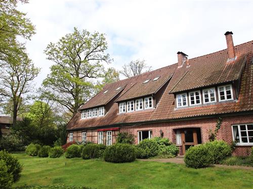 Holiday apartment - 2 persons -  - 29683 - Dorfmark