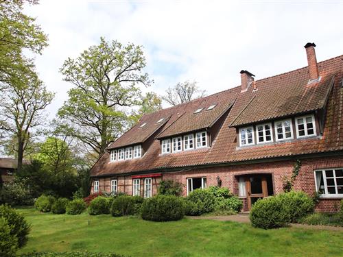 Ferielejlighed - 2 personer -  - 29683 - Dorfmark