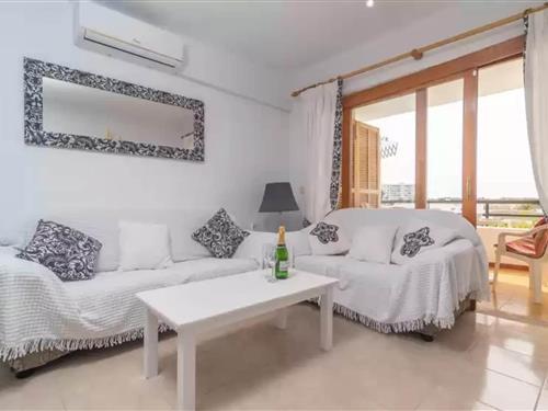 Sommerhus - 4 personer -  - 07400 - Puerto De Alcudia, Illes