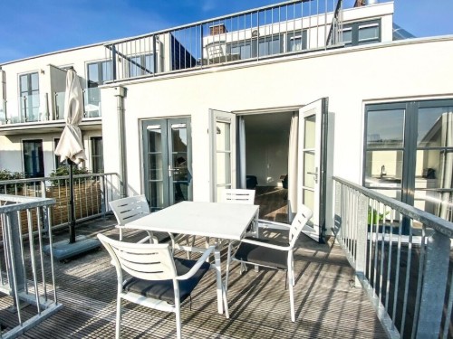 Holiday home - 2 persons -  - 4357 BG - Domburg